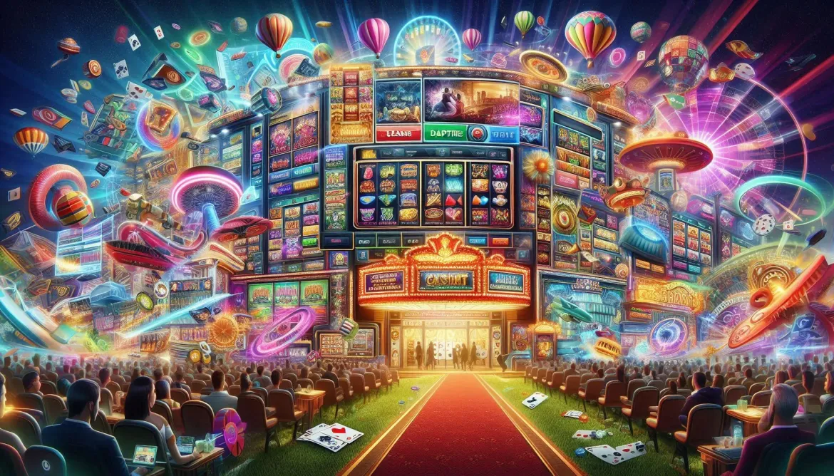 BitVegas Casino